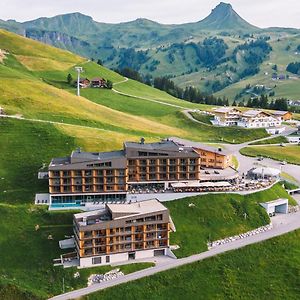 Alpenstern Geniesserhotel